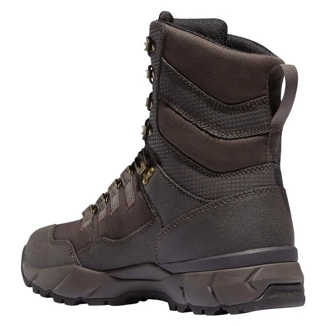 Men's Danner 8" Vital Waterproof Boots 4 Men's Danner 8" Vital Waterproof Boots - Image 2