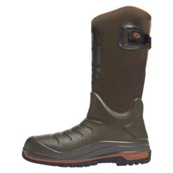 Men's LaCrosse 14" Aero Insulator Waterproof Boots -5.11 Tactical shop 1 650 lacrosse 14 aero insulator waterproof boots brown