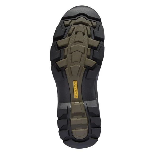 Men's LaCrosse 16" Alpha Thermal 7.0MM Waterproof Boots 6 Men's LaCrosse 16" Alpha Thermal 7.0MM Waterproof Boots - Image 4