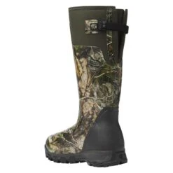 Men's LaCrosse 18" Alphaburly Pro 1000G Waterproof Boots 7 Men's LaCrosse 18" Alphaburly Pro 1000G Waterproof Boots -5.11 Tactical shop 1 650 lacrosse 18 alphaburly pro 1000g waterproof boots mossy oak country dna
