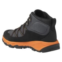 Men's LaCrosse 4" San Juan Mid GTX Boots -5.11 Tactical shop 1 650 lacrosse 4 san juan mid gtx boots gunmetal orange