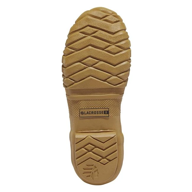 Women's LaCrosse 6" Uplander II Waterproof Boots 4 Women's LaCrosse 6" Uplander II Waterproof Boots - Image 2