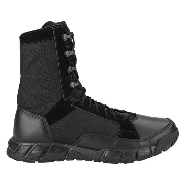 Men's Oakley SI Light Patrol Boots 4 Men's Oakley SI Light Patrol Boots - Image 2
