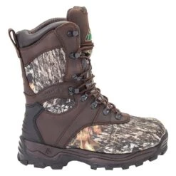 Men's Rocky Sport Utility MAX 1000G Waterproof Boots -5.11 Tactical shop 1 650 rocky sport utility max 1000g waterproof brown mossy oak