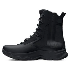 Men's Under Armour Stellar G2 Side-Zip Waterproof Boots -5.11 Tactical shop 1 650 under armour stellar g2 side zip waterproof boots black