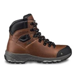Women's Vasque St Elias FG GTX Boots -5.11 Tactical shop 1 650 vasque st elias fg gtx boots cognac2