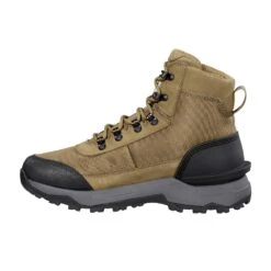 Men's Carhartt 6" Waterproof Hiker Boots -5.11 Tactical shop 2 1001 carhartt 6 waterproof hiker boots coyote