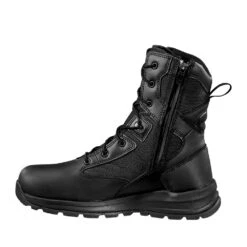Men's Carhartt 8" Gilmore Side-Zip Waterproof Boots -5.11 Tactical shop 2 1001 carhartt 8 gilmore side zip waterproof boots black