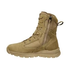 Men's Carhartt 8" Gilmore Side-Zip Waterproof Boots -5.11 Tactical shop 2 1001 carhartt 8 gilmore side zip waterproof boots coyote