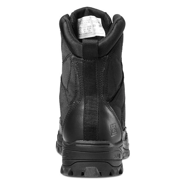 Men's 5.11 6" Fast-Tac Boots 5 Men's 5.11 6" Fast-Tac Boots - Image 3
