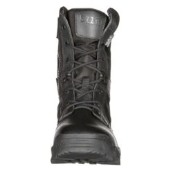 Men's 5.11 8" ATAC Storm 2.0 Side-Zip Waterproof Boots -5.11 Tactical shop 2 650 511 8 atac storm 2 0 side zip waterproof black