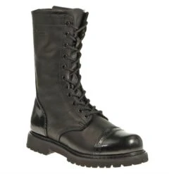 Men's Bates 11" Paratrooper Side-Zip Boots -5.11 Tactical shop 2 650 bates 11 paratrooper side zip black