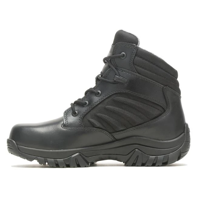 Women's Bates GX X2 Mid Dryguard Waterproof Boots 5 Women's Bates GX X2 Mid Dryguard Waterproof Boots - Image 3