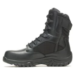 Men's Bates GX X2 Tall Side-Zip Dryguard Carbon Toe Waterproof Boots 10 Men's Bates GX X2 Tall Side-Zip Dryguard Carbon Toe Waterproof Boots -5.11 Tactical shop 2 650 bates gx x2 tall side zip dryguard carbon toe waterproof boots black