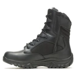 Men's Bates GX X2 Tall Side-Zip Dryguard Insulated Waterproof Boots -5.11 Tactical shop 2 650 bates gx x2 tall side zip dryguard insulated waterproof boots black