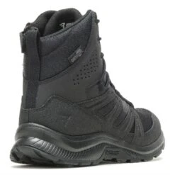 Men's Bates Rally Force Tall Side-Zip Waterproof Boots -5.11 Tactical shop 2 650 bates rally force tall side zip waterproof boots black