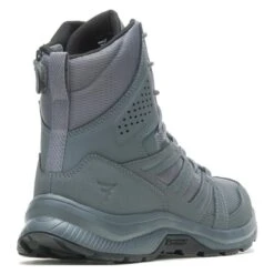 Men's Bates Rallyforce Tall Side-Zip Boots 13 Men's Bates Rallyforce Tall Side-Zip Boots -5.11 Tactical shop 2 650 bates rallyforce tall side zip boots gun metal