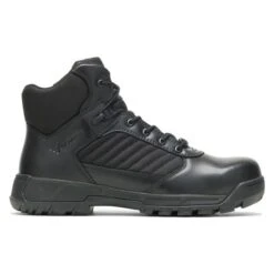 Men's Bates Tactical Sport 2 Mid Side-Zip Composite Toe Boots -5.11 Tactical shop 2 650 bates tactical sport 2 mid side zip composite toe boots black