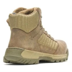 Men's Bates Tactical Sport 2 Mid Side-Zip Composite Toe Boots -5.11 Tactical shop 2 650 bates tactical sport 2 mid side zip composite toe boots coyote brown