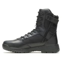 Men's Bates Tactical Sport 2 Tall Side-Zip Boots -5.11 Tactical shop 2 650 bates tactical sport 2 tall side zip boots black1