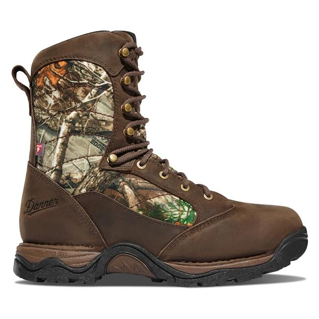 Men's Danner 8" Pronghorn GTX 400G Waterproof Boots 5 Men's Danner 8" Pronghorn GTX 400G Waterproof Boots - Image 3