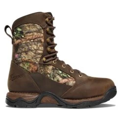 Men's Danner 8" Pronghorn GTX 800G Waterproof Boots -5.11 Tactical shop 2 650 danner 8 pronghorn gtx 800g boots mossy oak break up country