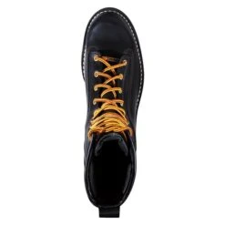 Women's Danner 8" Rain Forest GTX Boots 8 Women's Danner 8" Rain Forest GTX Boots -5.11 Tactical shop 2 650 danner 8 rain forest gtx black2