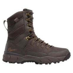 Men's Danner 8" Vital Waterproof Boots 9 Men's Danner 8" Vital Waterproof Boots -5.11 Tactical shop 2 650 danner 8 vital brown waterproof