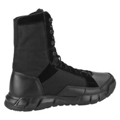 Men's Oakley SI Light Patrol Boots 9 Men's Oakley SI Light Patrol Boots -5.11 Tactical shop 2 650 oakley si light patrol black