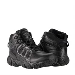 Men's Thorogood 6" Side Zip Crosstrex Series Composite Toe Waterproof Boots -5.11 Tactical shop 2 650 thorogood 6 side zip crosstrex series composite toe waterproof boots black