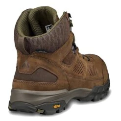 Men's Vasque Talus AT UltraDry Waterproof Boots -5.11 Tactical shop 2 650 vasque talus at ultradry waterproof boots dark earth avocado