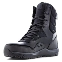 Men's Volcom Street Shield Tactical Composite Toe Side-Zip Boots -5.11 Tactical shop 2 650 volcom street shield tactical composite toe side zip boots black