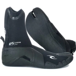Rip Curl E-Bomb 3mm Split Toe Wetsuit Boots