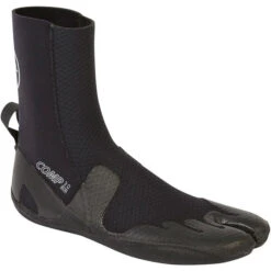 Xcel Comp 3mm Split Toe Wetsuit Boots