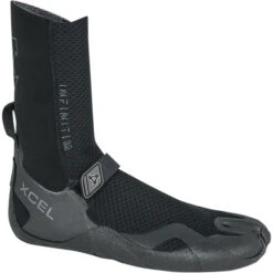 Xcel Infiniti 3mm Split Toe Wetsuit Boots