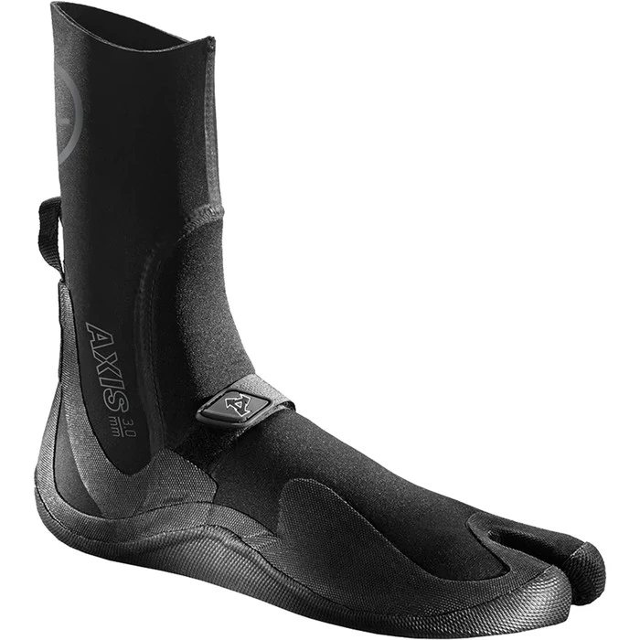 Xcel Axis 3mm Split Toe Wetsuit Boots 3 Xcel Axis 3mm Split Toe Wetsuit Boots