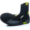 C-Skins Junior Legend 5mm Zipped Round Toe Wetsuit Boots -5.11 Tactical shop 202320C Skins20Junior20Legend205mm20Zipped20Neoprene20Wetsuit20Boots20C BOLE5JZ20 20Black2020Flash20Green2020Charcoal20Main.700x700