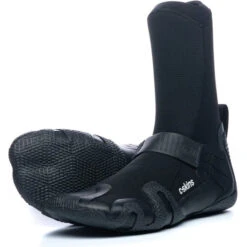 C-Skins Wired 5mm Hidden Split Toe Wetsuit Boots
