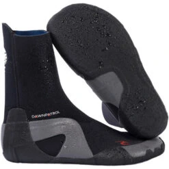 Rip Curl Dawn Patrol 5mm Round Toe Neoprene Boots