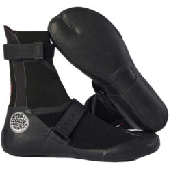 Rip Curl Flashbomb 3mm Hidden Split Toe Wetsuit Boots