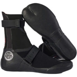 Rip Curl Flashbomb 3mm Split Toe Wetsuit Boots