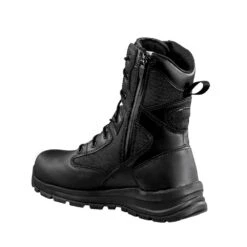 Men's Carhartt 8" Gilmore Composite Toe Side-Zip Waterproof Boots -5.11 Tactical shop 3 1001 carhartt 8 gilmore composite toe side zip waterproof boots black