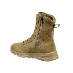 Men's Carhartt 8" Gilmore Side-Zip Waterproof Boots -5.11 Tactical shop 3 1001 carhartt 8 gilmore side zip waterproof boots coyote