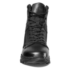Men's 5.11 6" Fast-Tac Boots 11 Men's 5.11 6" Fast-Tac Boots -5.11 Tactical shop 3 650 511 6 fast tac black