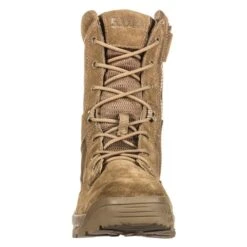 Men's 5.11 8" ATAC 2.0 Desert Side-Zip Boots -5.11 Tactical shop 3 650 511 8 atac 2 0 desert side zip dark coyote