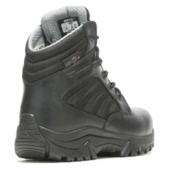 Women's Bates GX X2 Mid Dryguard Waterproof Boots 11 Women's Bates GX X2 Mid Dryguard Waterproof Boots -5.11 Tactical shop 3 650 bates gx x2 mid dryguard waterproof boots black2
