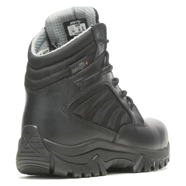 Women's Bates GX X2 Mid Dryguard Waterproof Boots 6 Women's Bates GX X2 Mid Dryguard Waterproof Boots - Image 4
