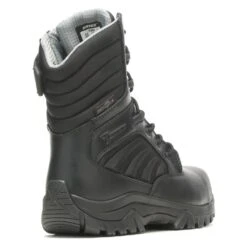 Men's Bates GX X2 Tall Side-Zip Dryguard Carbon Toe Waterproof Boots 11 Men's Bates GX X2 Tall Side-Zip Dryguard Carbon Toe Waterproof Boots -5.11 Tactical shop 3 650 bates gx x2 tall side zip dryguard carbon toe waterproof boots black