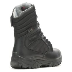 Men's Bates GX X2 Tall Side-Zip Dryguard Insulated Waterproof Boots -5.11 Tactical shop 3 650 bates gx x2 tall side zip dryguard insulated waterproof boots black