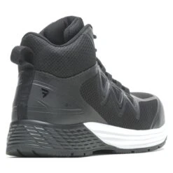 Women's Bates Rush Mid Work Composite Toe Boots -5.11 Tactical shop 3 650 bates rush mid work composite toe boots black2